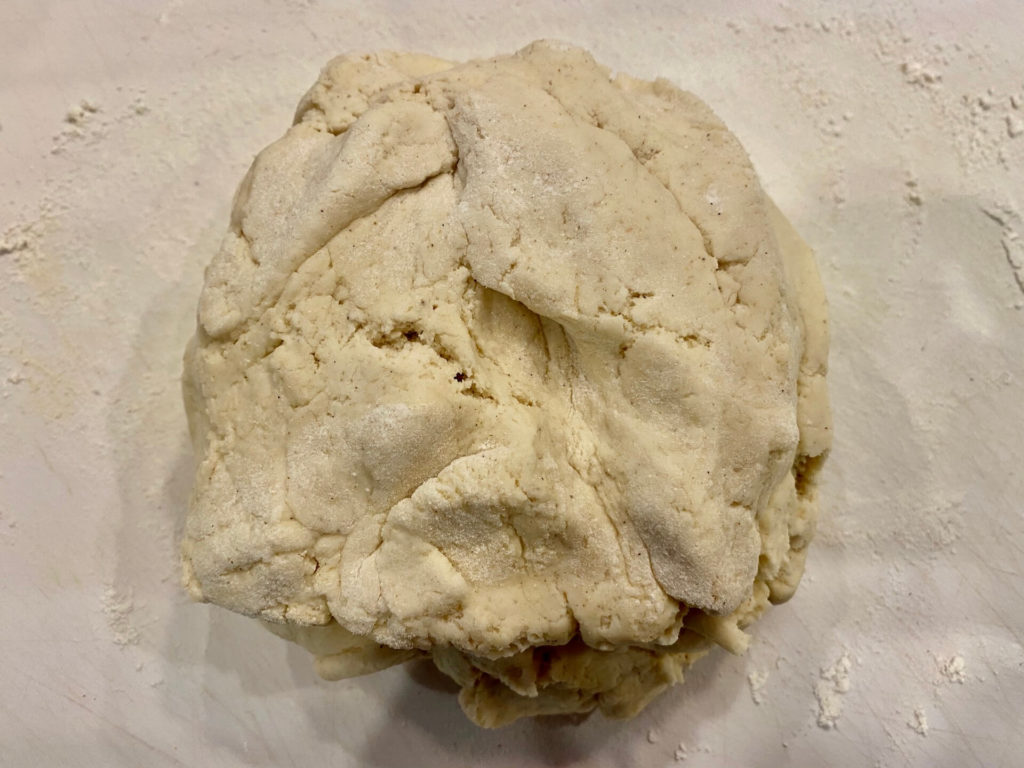 Gluten-Free naan Bread