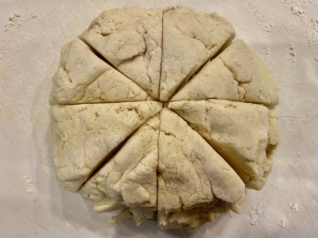 Gluten-Free naan Bread