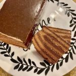 Flourless chocolate delight