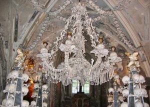 Ossuary - Kutna Hora