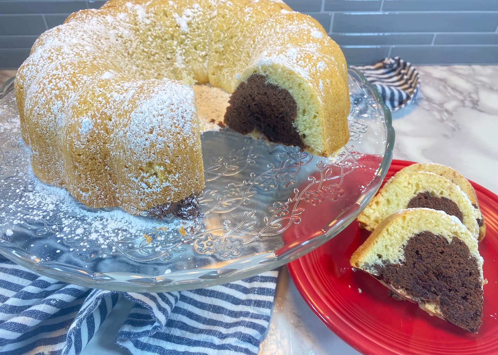 The Sweet History of the Bundt Cake Pan