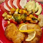 Czech Schnitzel - Gluten-Free