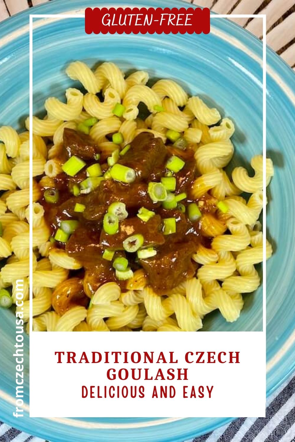 Czech goulash instant cheap pot