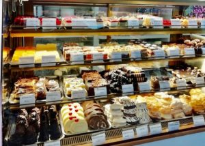 Cukrarna - Pastry Shop